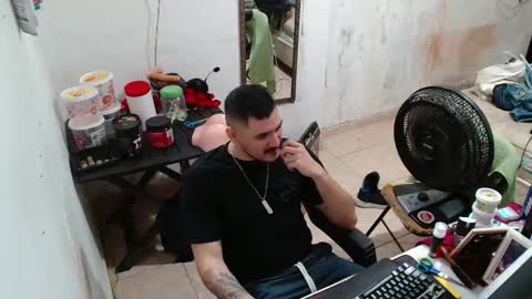 leonino231 online show from 12.21.25