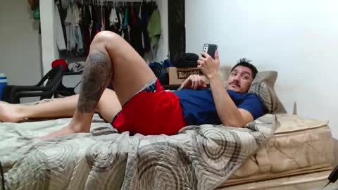 leonino231 online show from 02.07.26