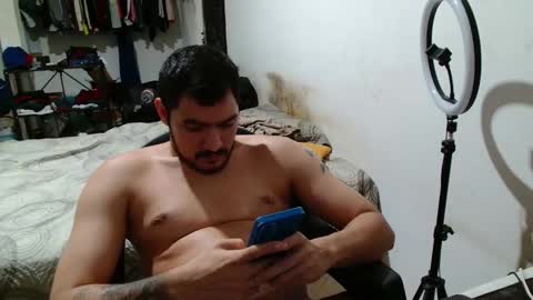 leonino231 online show from 03.21.26