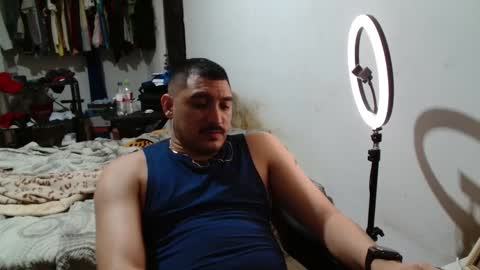 leonino231 online show from 03.28.26