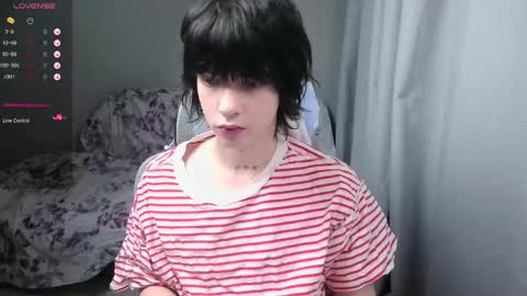 Snapshot of leonkissboy chatting on 02.28.26 leonkissboy online show from 02.28.26