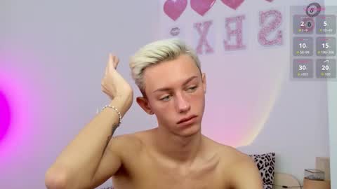 leonlure online show from 03.28.26