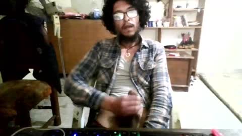 Leonmex online show from 01.18.25