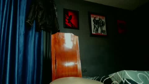 Snapshot of leonnardojaramillo chatting on 05.29.26 Lenardo jaramillo online show from 05.29.26