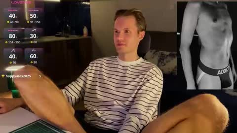 Snapshot of leonnextdoor chatting on 02.17.26 Leon online show from 02.17.26