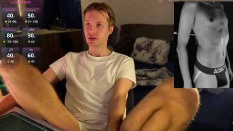 Snapshot of leonnextdoor chatting on 02.18.26 Leon online show from 02.18.26