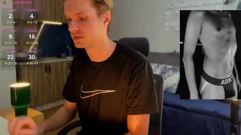 Snapshot of leonnextdoor chatting on 02.23.26 Leon online show from 02.23.26