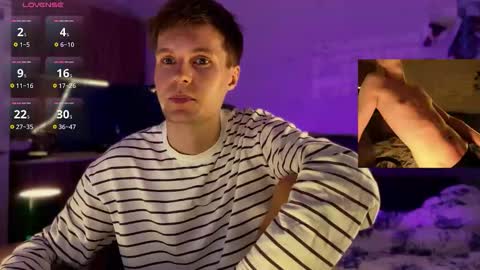 Snapshot of leonnextdoor chatting on 03.14.26 Leon online show from 03.14.26