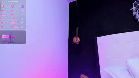 leonora_belmont online show from 03.10.26