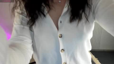 Mary online show from 01.10.26