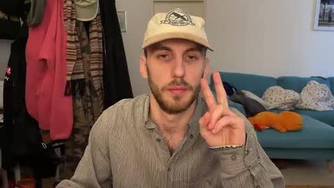 Leon online show from 02.03.26