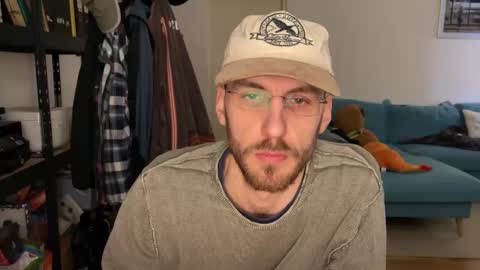 Leon online show from 02.19.26