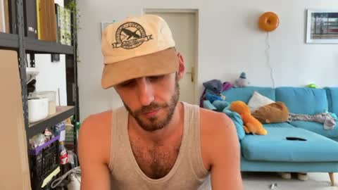 Leon online show from 07.14.26