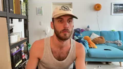 Leon online show from 07.14.26