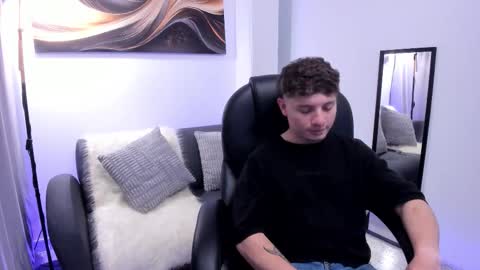 Leo  online show from 12.14.25