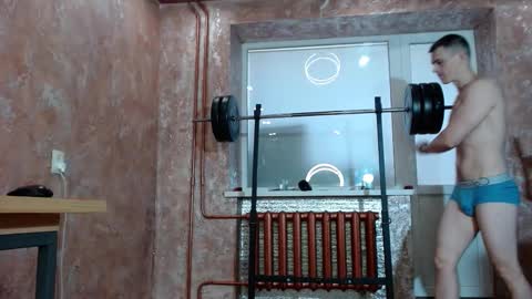 leoroman online show from 10.05.25