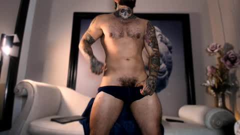 Leo Salvatore online show from 01.03.25