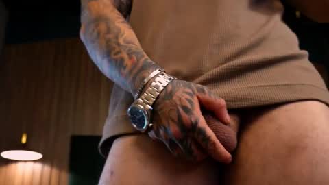 Leo Salvatore online show from 03.11.25