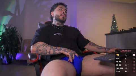 Leo Salvatore online show from 02.28.26