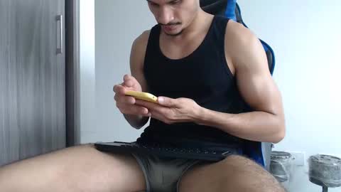 leostorm25 online show from 03.12.26