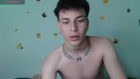 leostormy online show from 03.07.25