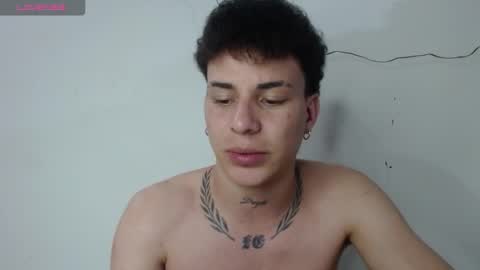 leostormy online show from 03.09.25