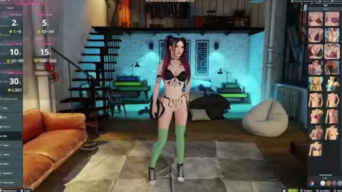 leowizard online show from 05.10.26
