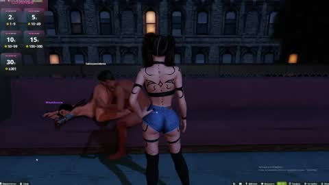 leowizard online show from 05.28.26