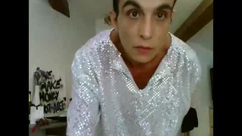 Marcel online show from 06.03.26
