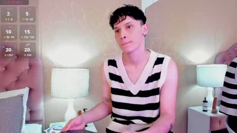 LephyStar online show from 06.20.26
