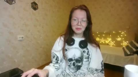 lera_foxx online show from 12.11.24