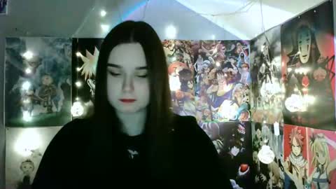 little secret online show from 12.17.24
