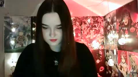 little secret online show from 12.18.24