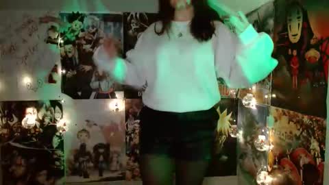 little secret online show from 12.01.25