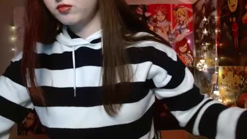 little secret online show from 12.22.25