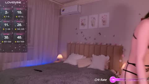 Snapshot of lerakit chatting on 01.18.25 Nicole Moore online show from 01.18.25