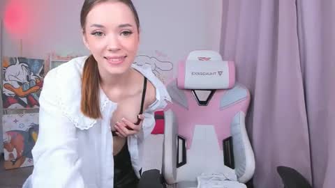 Snapshot of lery_dely chatting on 10.05.25 Valerie online show from 10.05.25