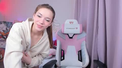 Snapshot of lery_dely chatting on 10.10.25 Valerie online show from 10.10.25