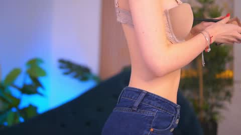 Jessie online show from 12.28.24