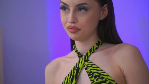 Jessie online show from 02.19.25