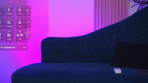 Jessie online show from 03.06.25