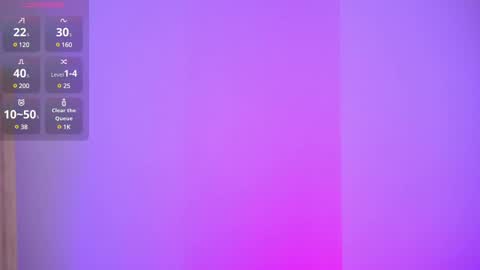 Jessie online show from 03.07.25