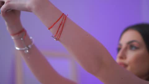 Jessie online show from 03.10.25