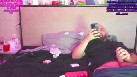 leshaandmargosha online show from 02.22.26