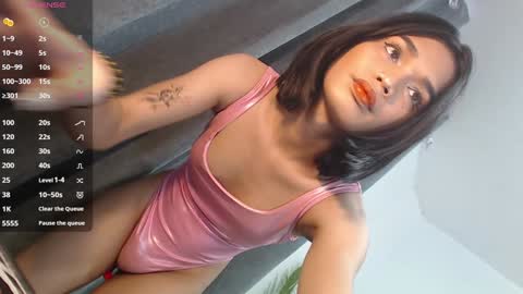 Trisha18 online show from 01.22.25