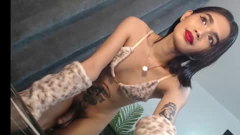 Trisha18 online show from 03.07.25