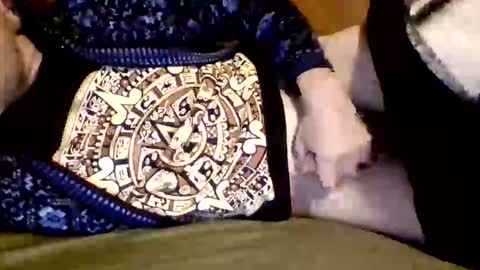 leskator9 online show from 11.26.25