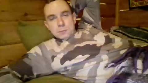 leskator9 online show from 04.13.26