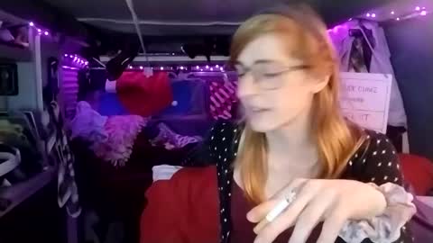 LesleyGumGrass- The Boring Trans girl online show from 02.20.25