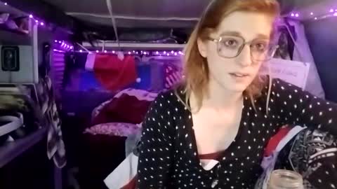 LesleyGumGrass- The Boring Trans girl online show from 02.21.25